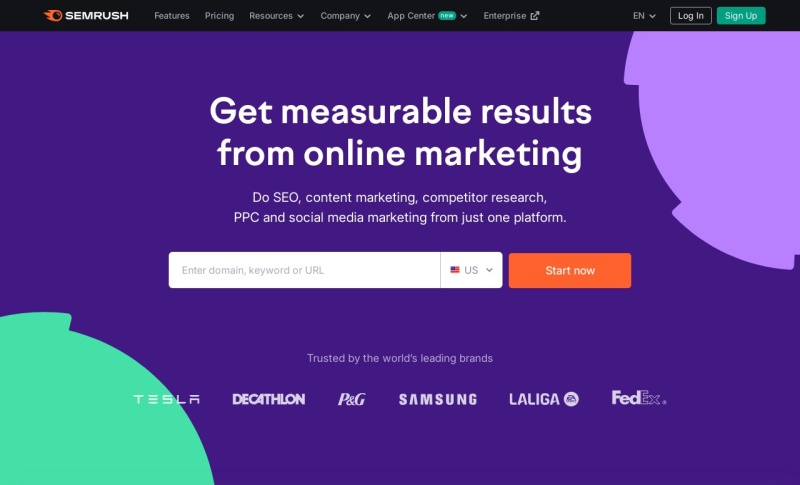 Semrush