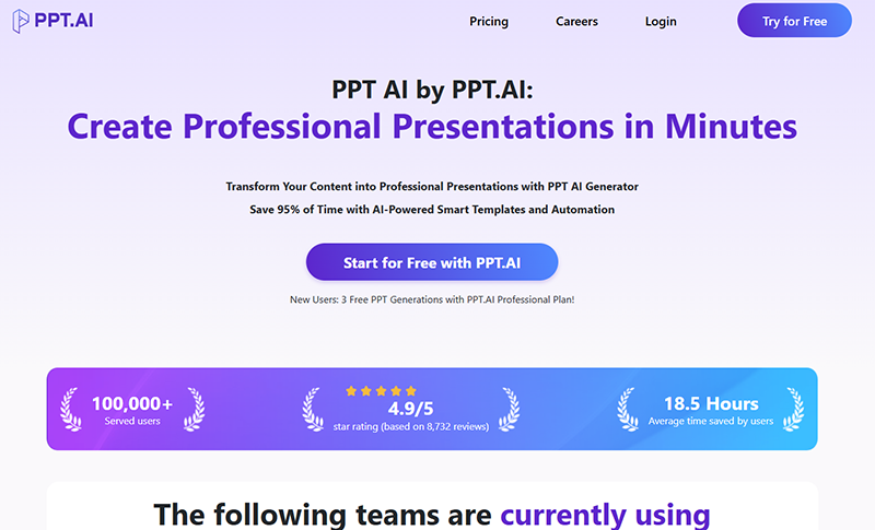 PPT.AI