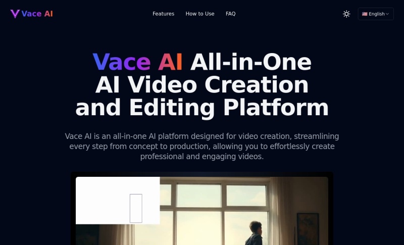 Vace AI