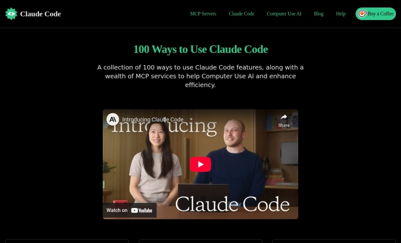 Claude Code APP