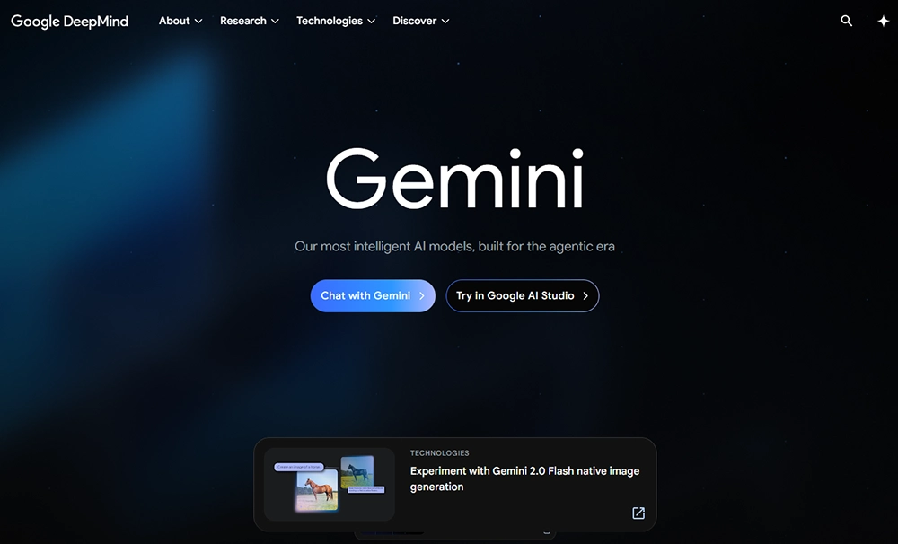 Gemini 2.5 Pro