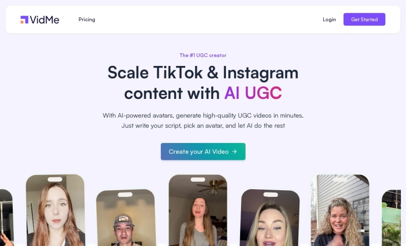 Vidme