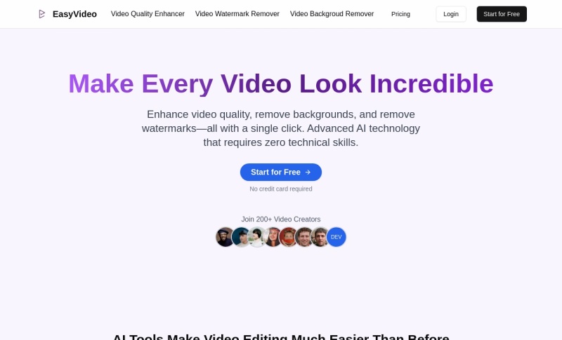 EasyVideo