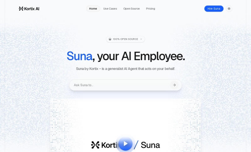 Suna