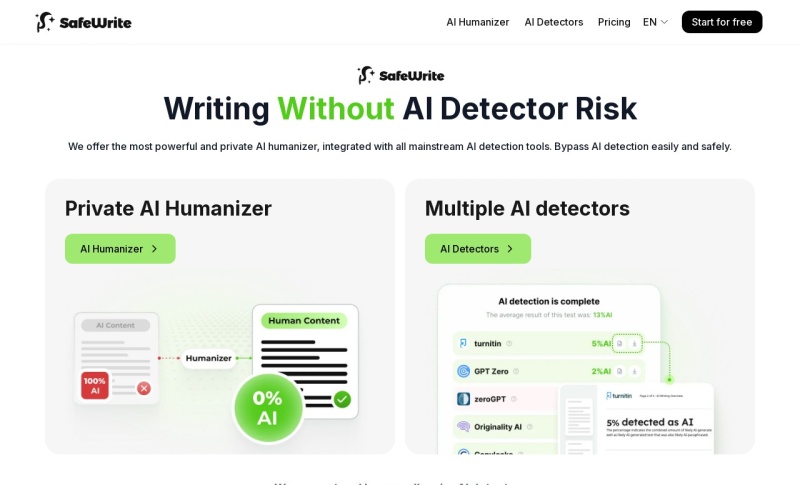 SafeWrite