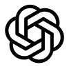 ChatGPT logo