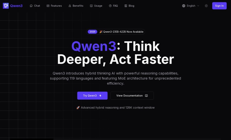 Qwen3.app