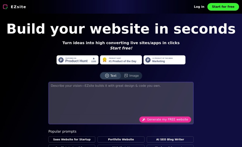 EZsite