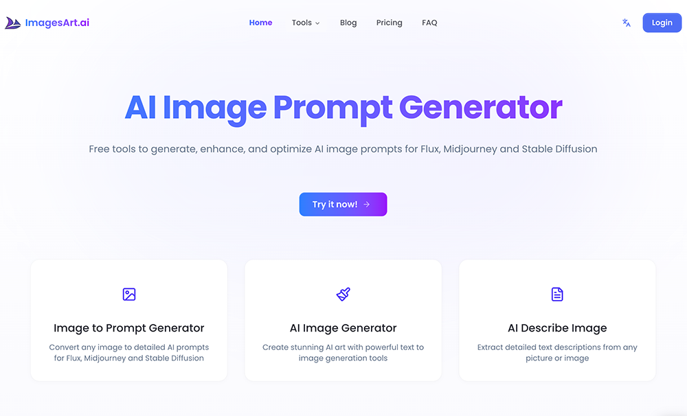 ImagesArt.ai