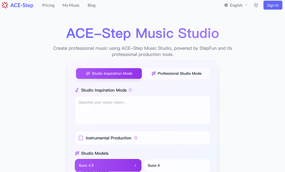 ACE-Step