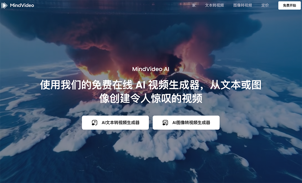 Mindvideo AI