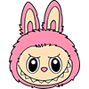 Labubu Box