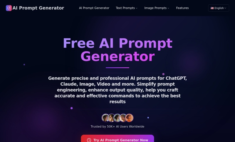 AI Prompt Generator