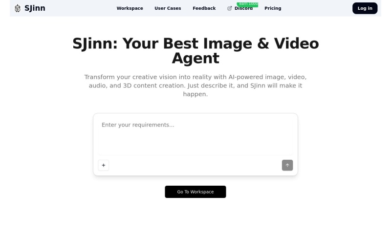 SJinn