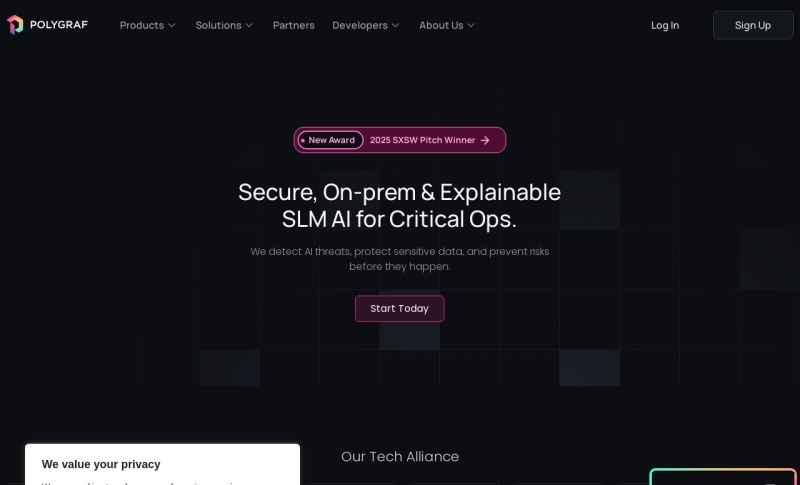 Polygraf AI