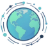 Earth Zoom Out AI