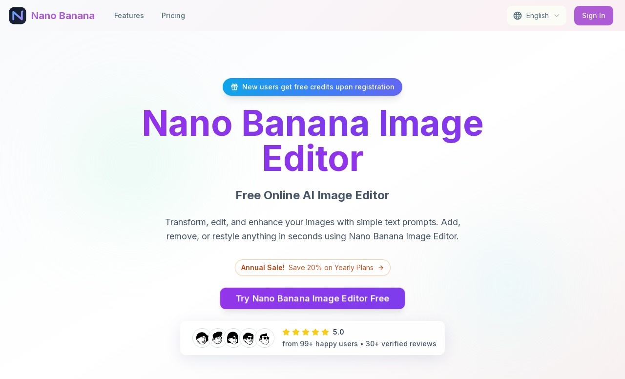 Nano Banana