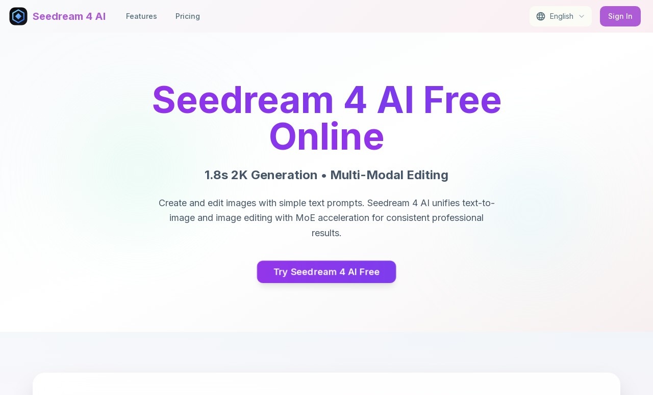 seedream4