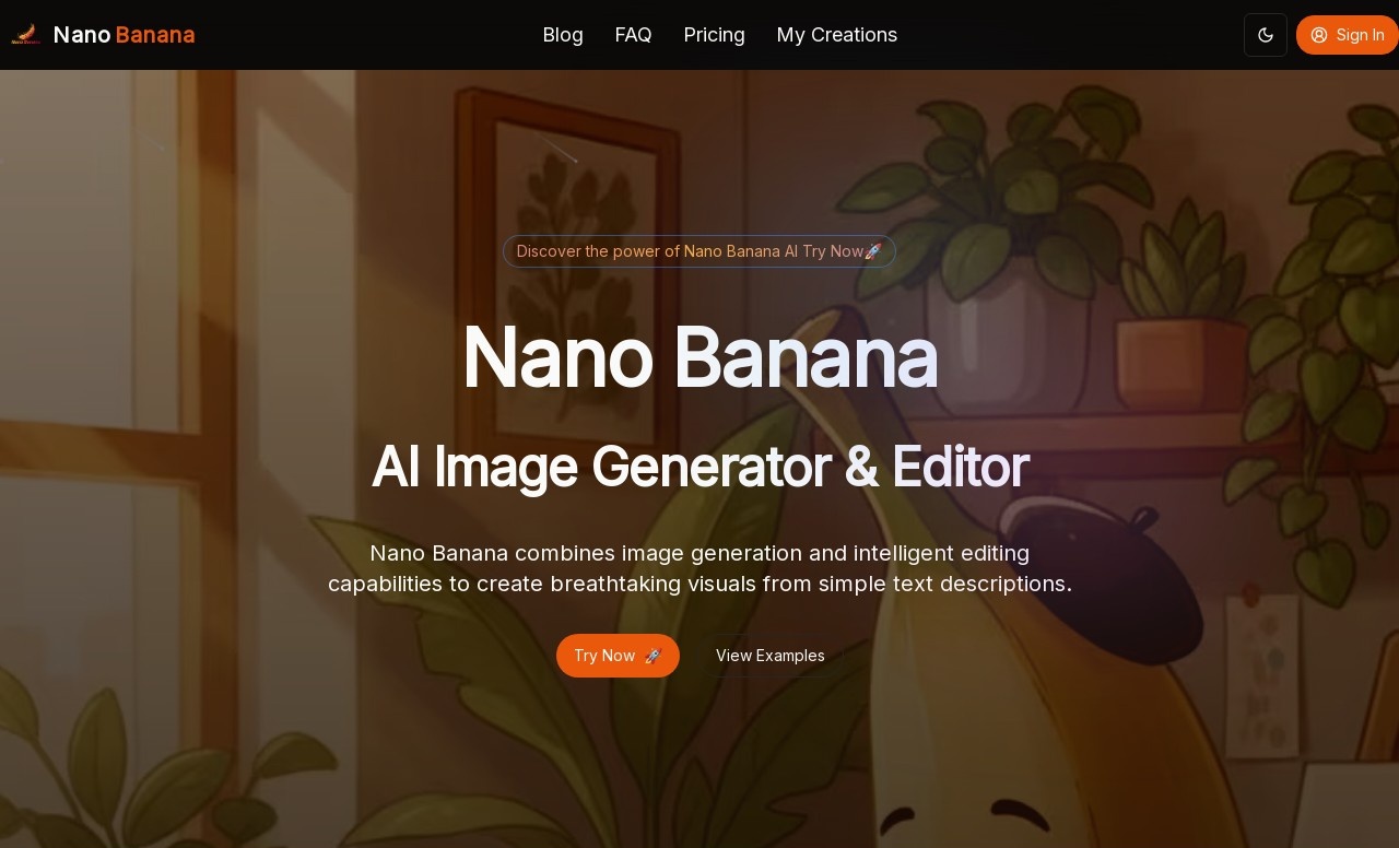 Nano Banana pro