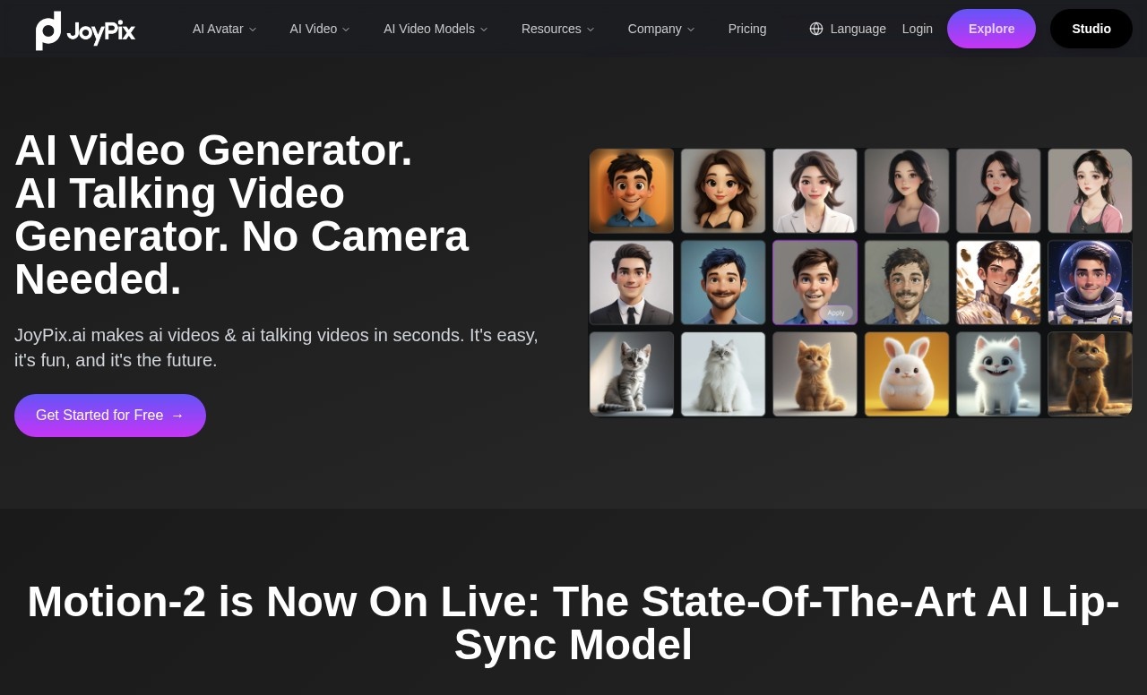 JoyPix.ai