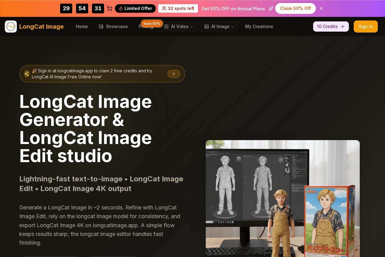 LongCat-Image