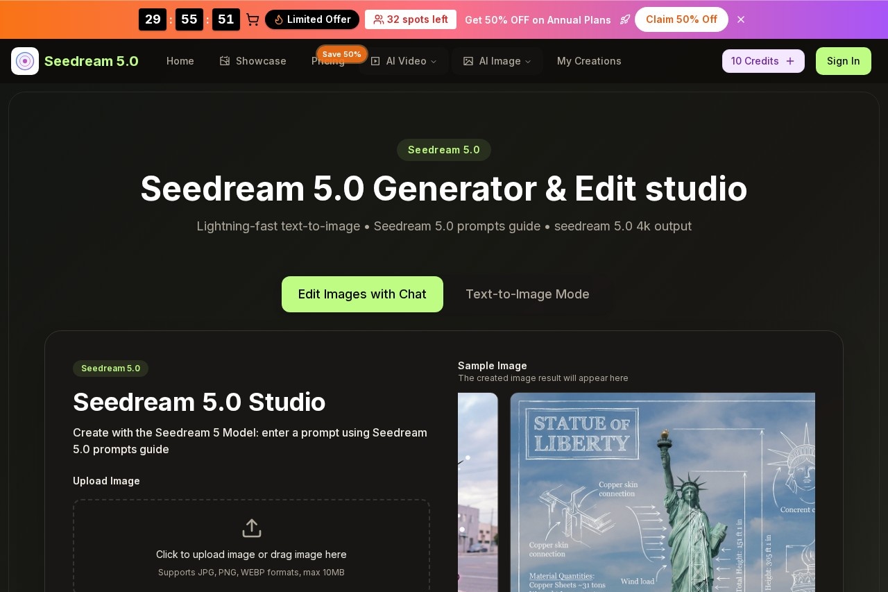 Seedream