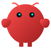 Clawdbot logo
