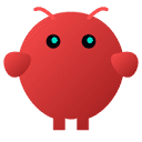 Clawdbot中文版 logo