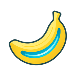 Nano Banana logo