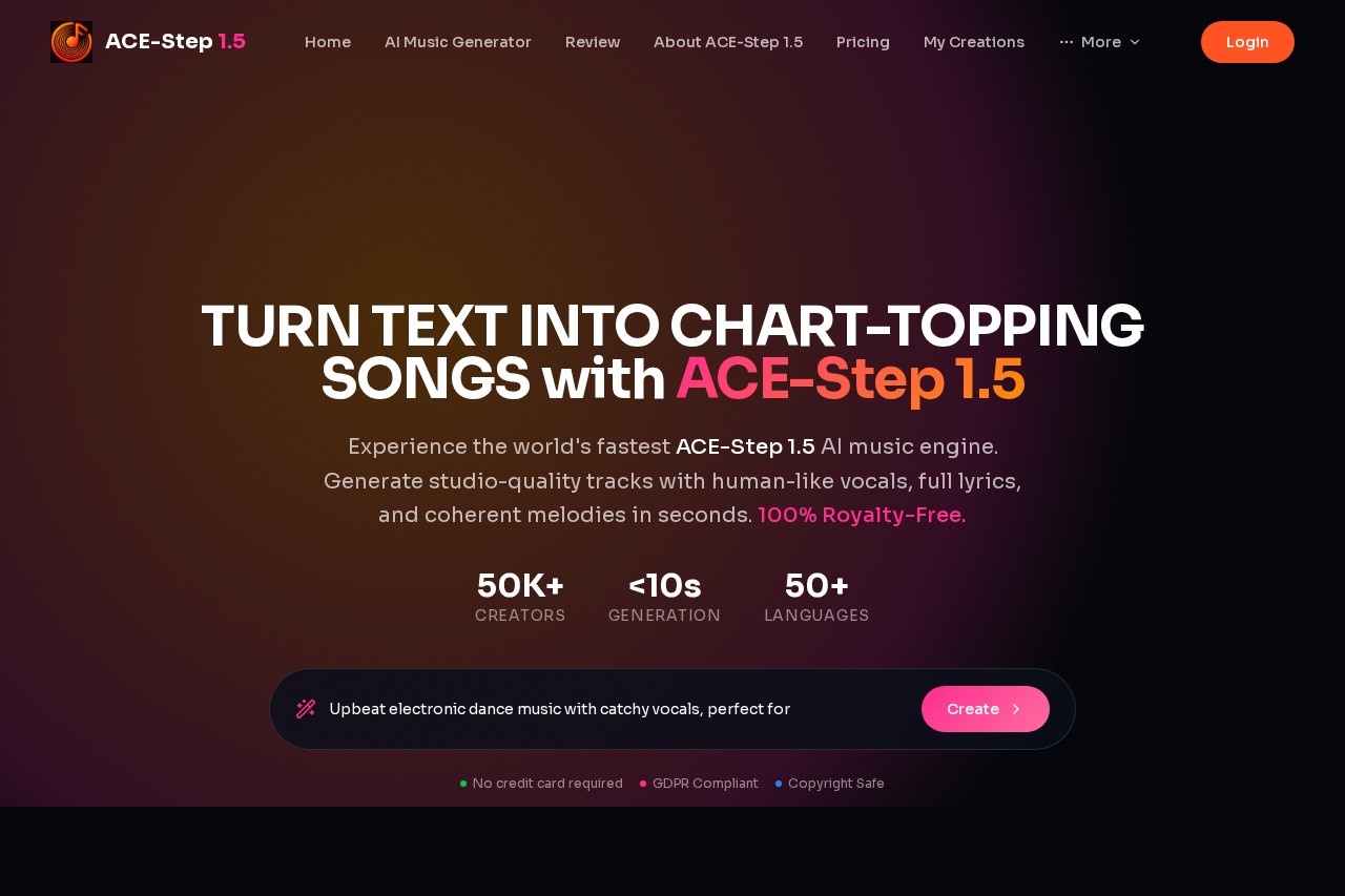 ACE-Step