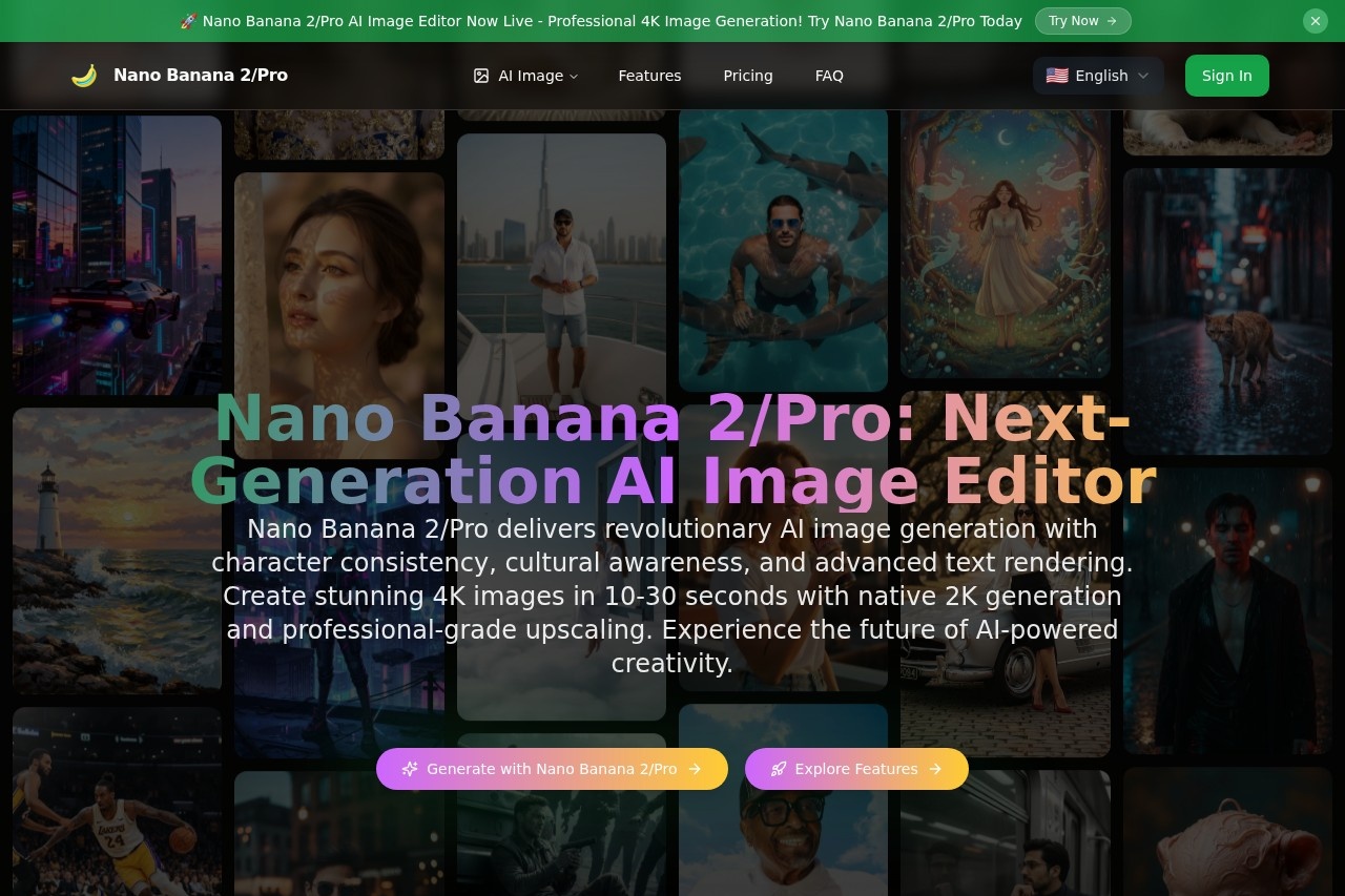 Nano Banana