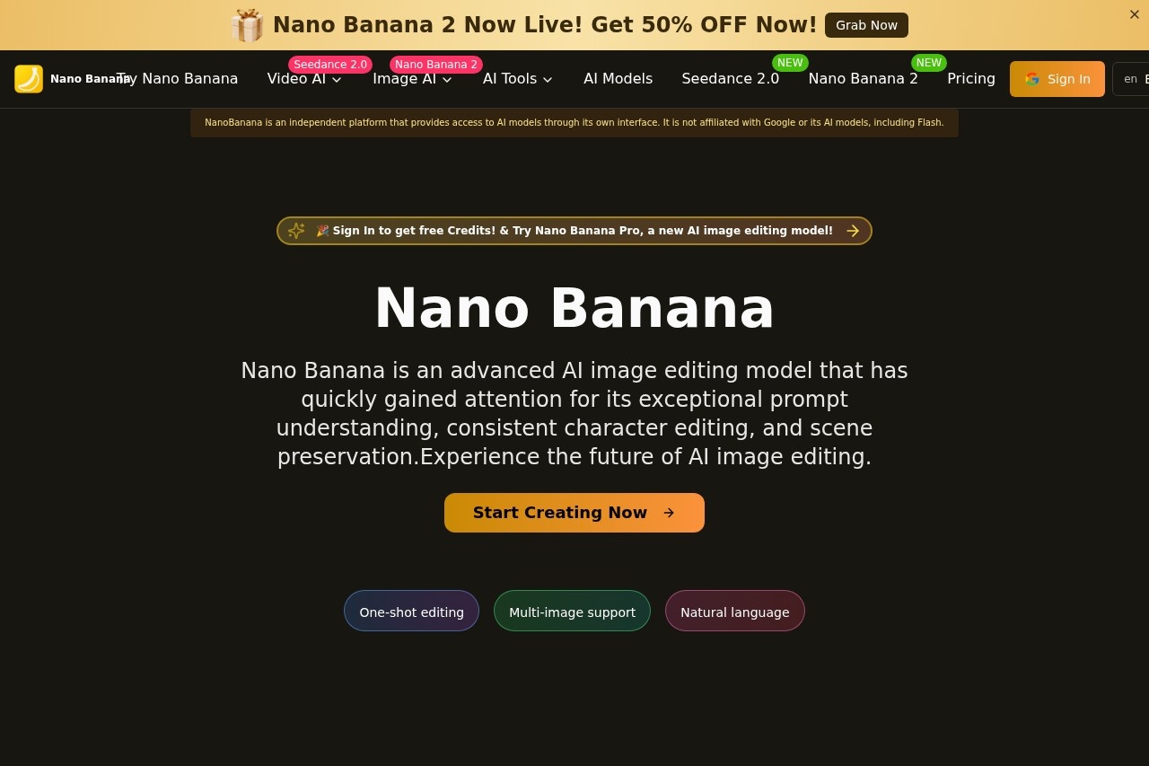 Nano Banana