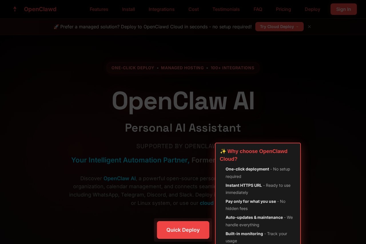 OpenClaw