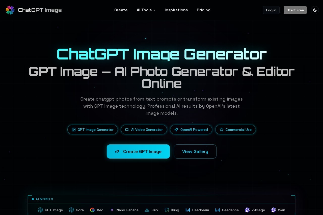 ChatGPT Image