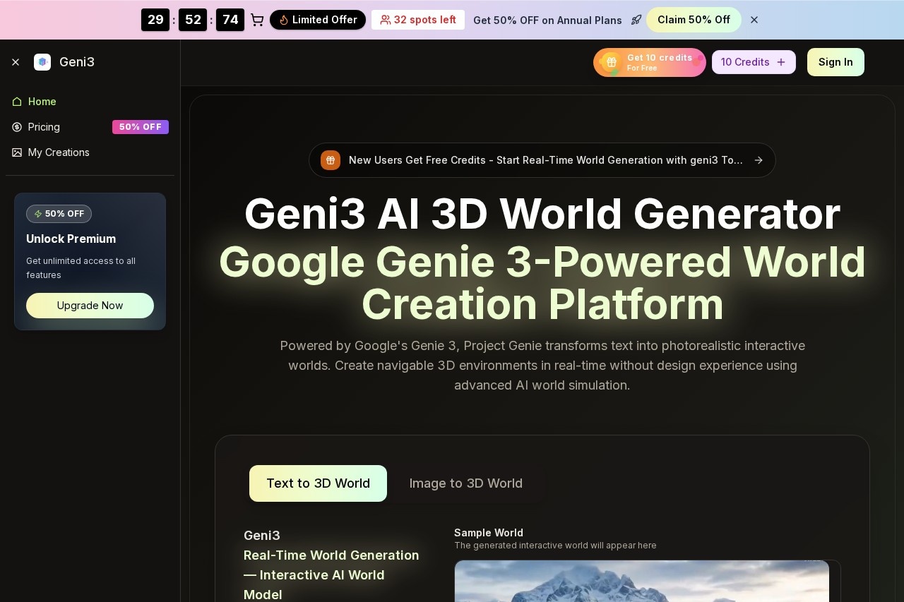 Geni3