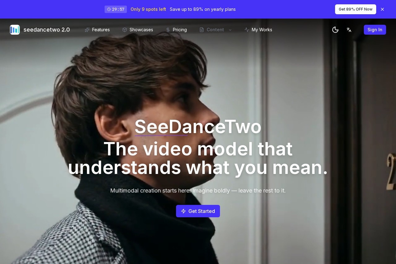 Seedance