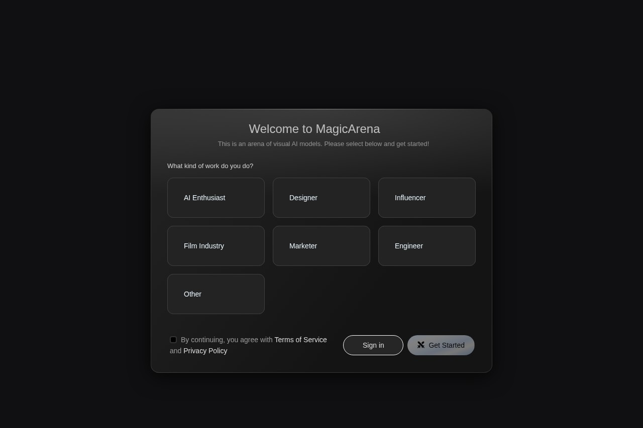 MagicArena