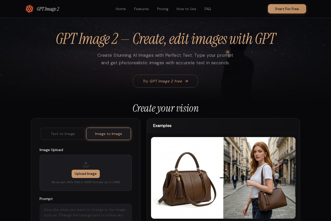 GPT Image 2