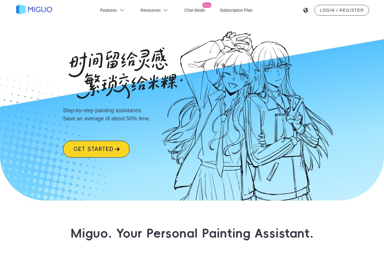 Miguo AI