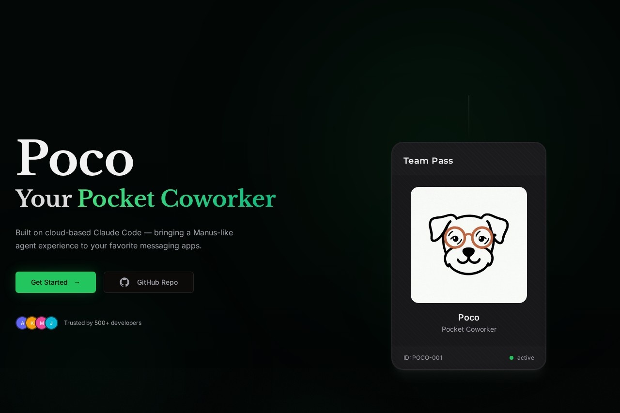 Poco
