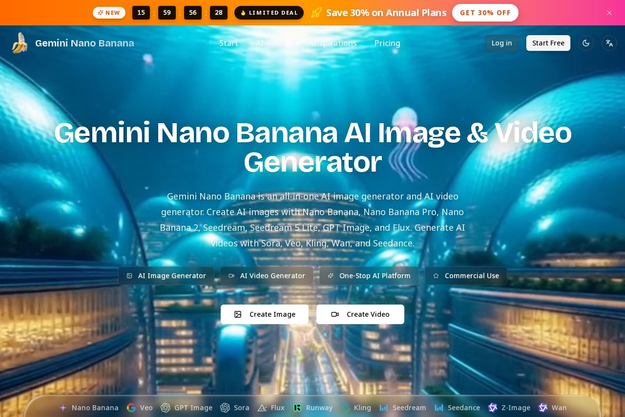 Nano Banana