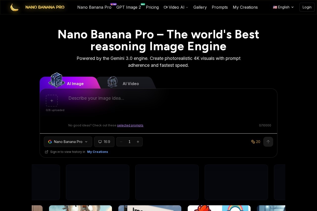 Nano Banana Pro