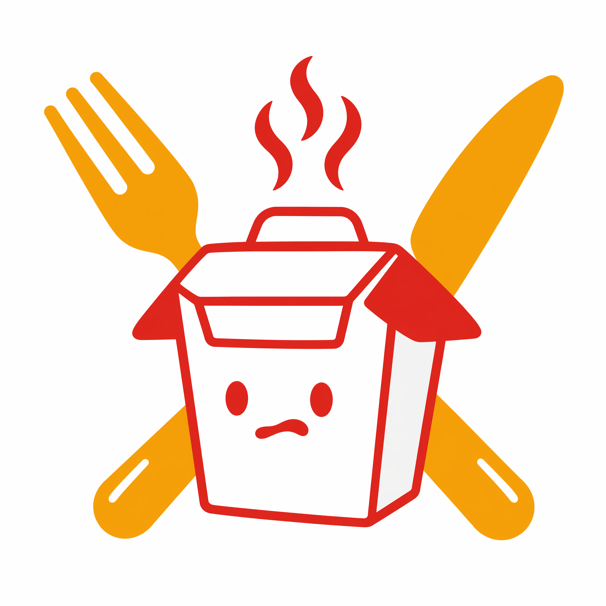 FoodNeverCome