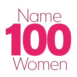 Name 100 Women