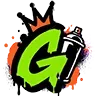 Graffiti Generator logo