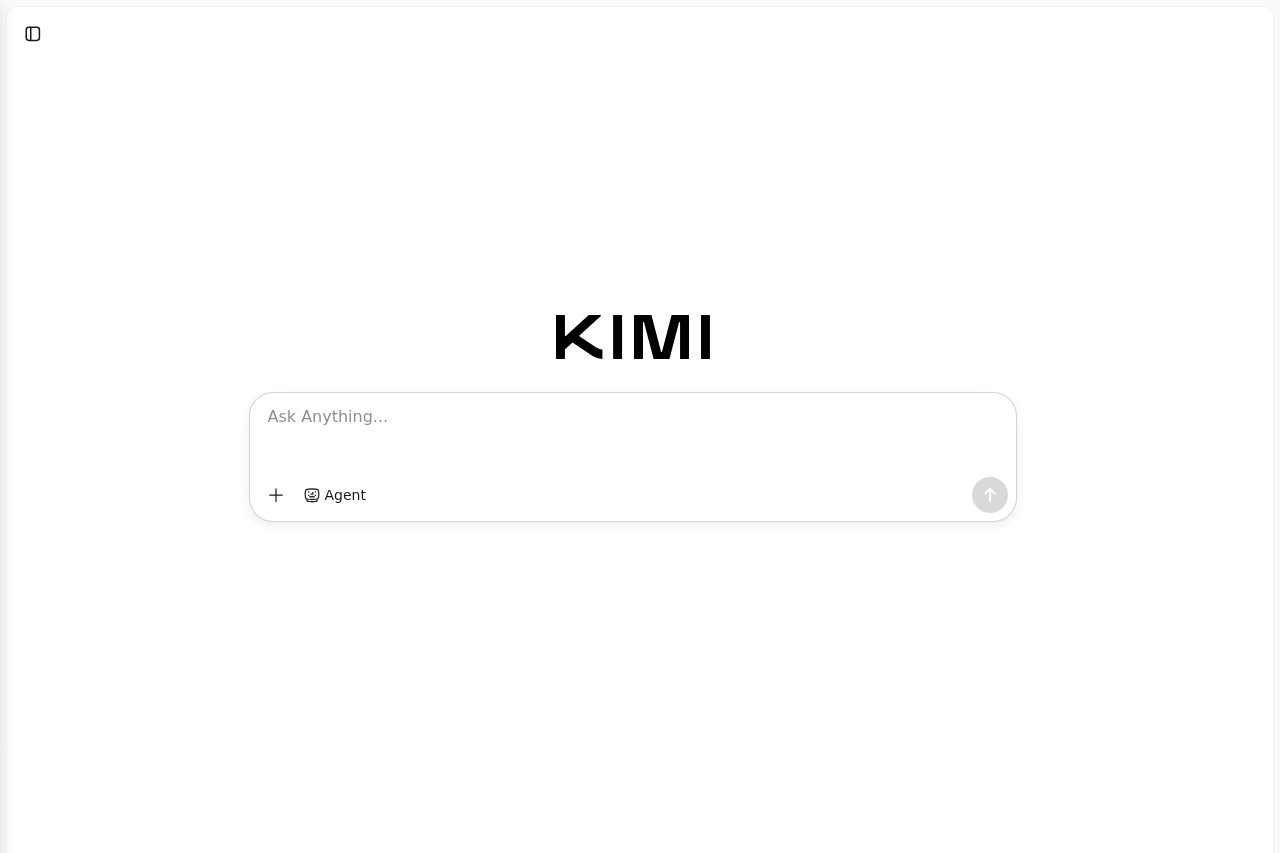 Kimi AI