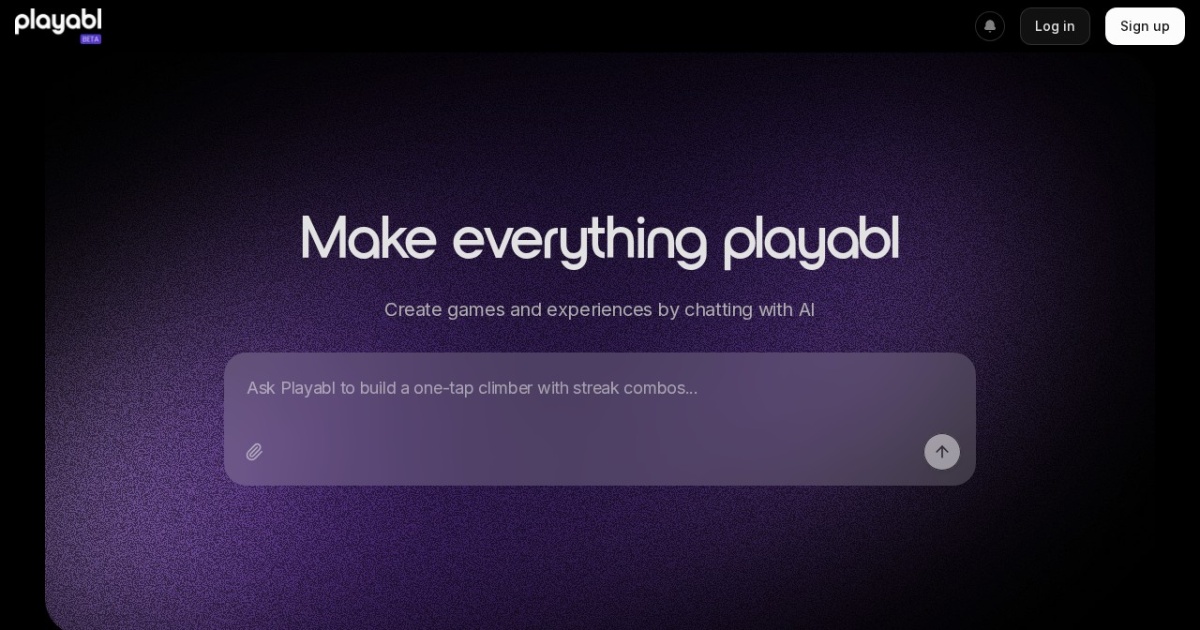 Playabl