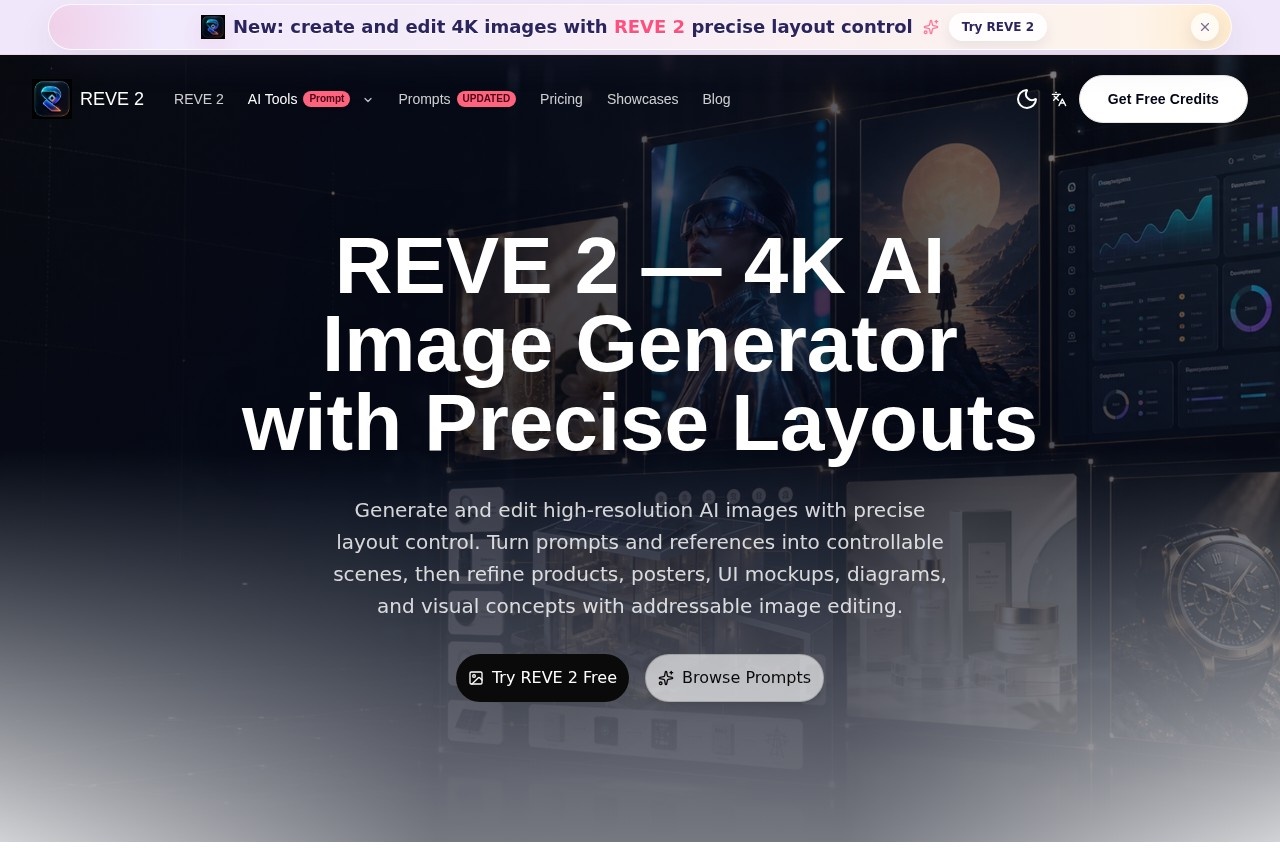 REVE 2