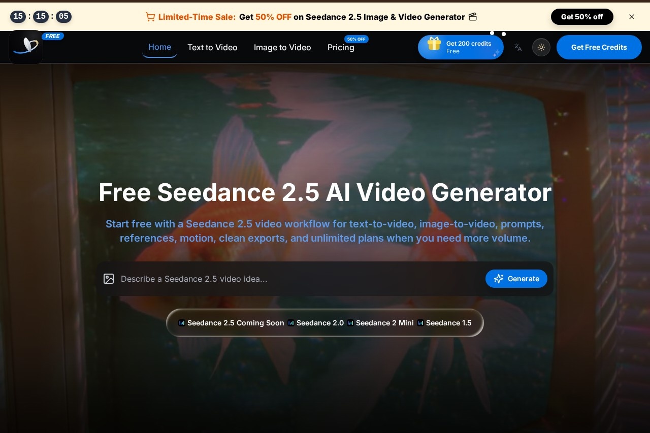 Seedance2.5