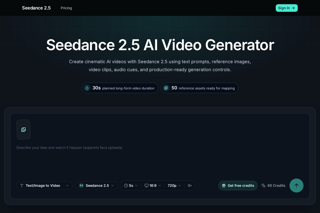 Seedance